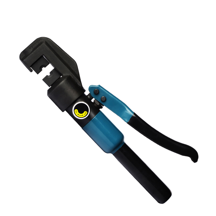 ACSR-87 Aluminum Conductor Cutter For ACSR With 6 Dies