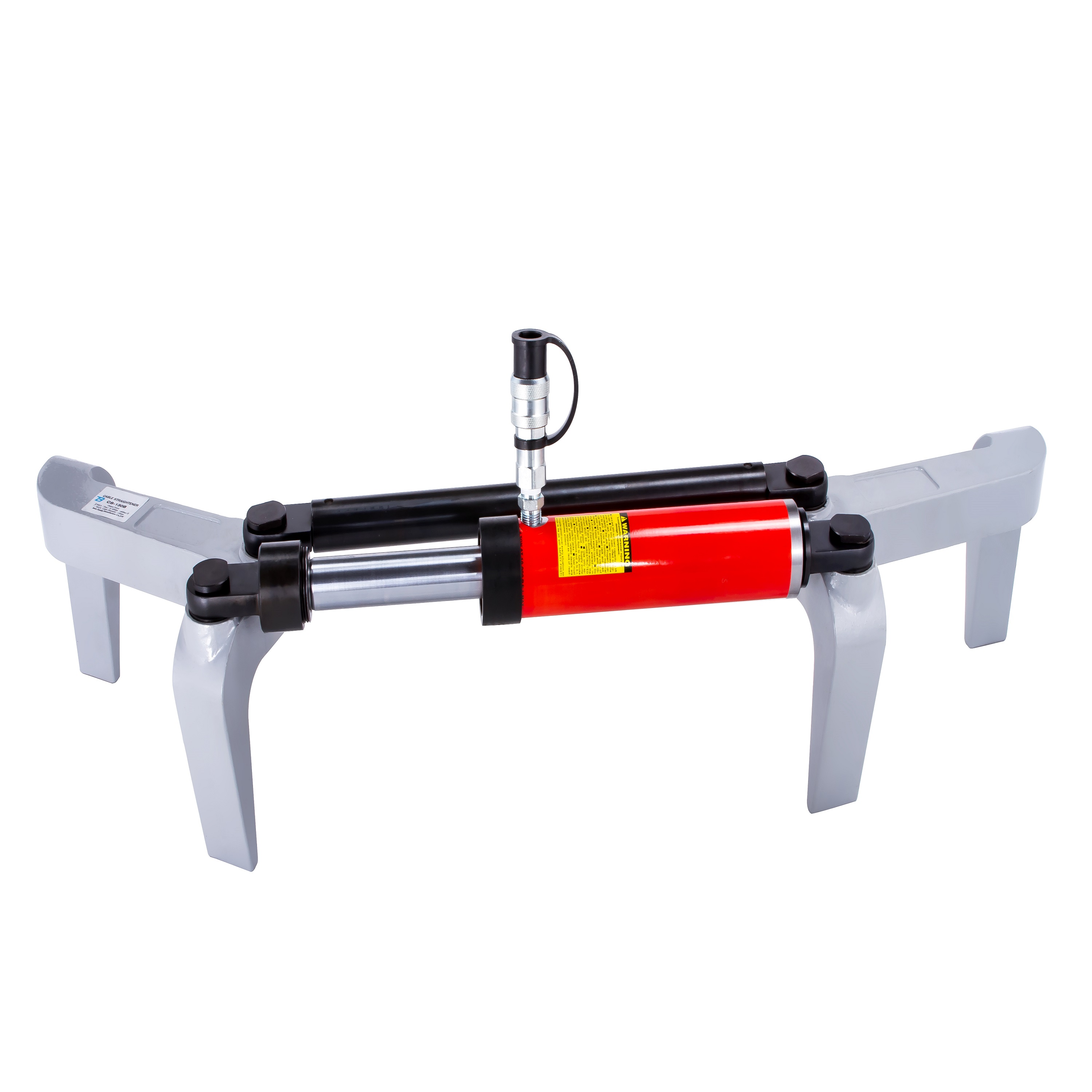 ACSR-87 Aluminum Conductor Cutter For ACSR With 6 Dies