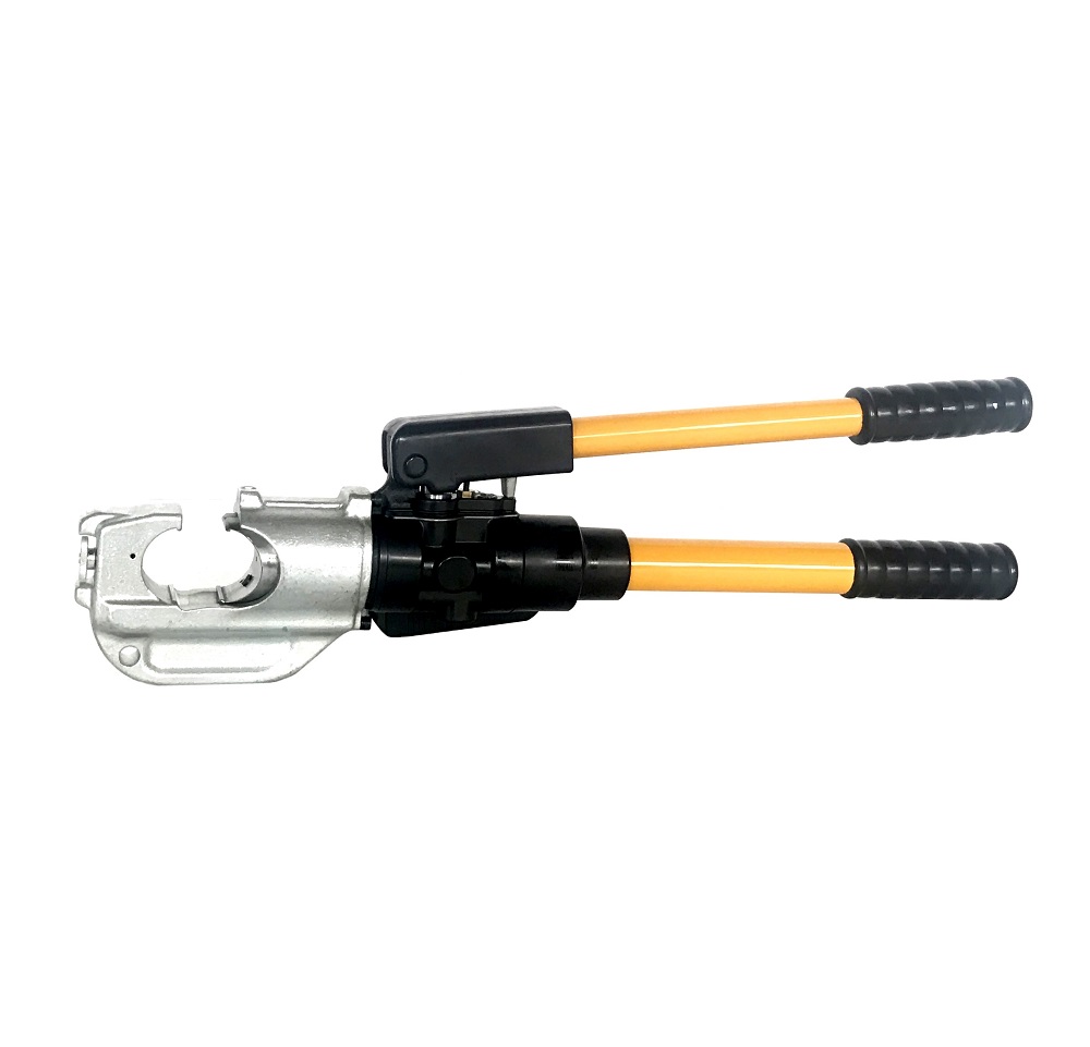 EP-431 12ton Manual Hydraulic Crimping Tool For Cable Up To 300mm2