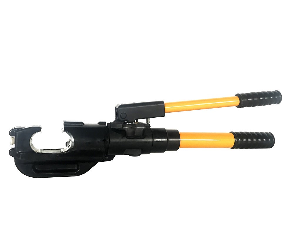 EP-510C Manual Hydraulic Wire Cable Lug Crimping Tools