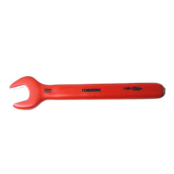 92LB101 VDE Insulated Open End Wrench
