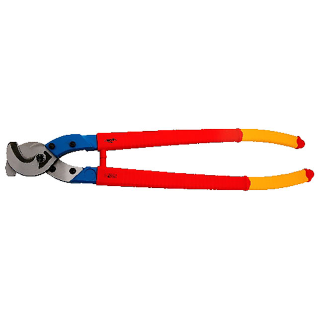 95LB505 Insulated Cable Cutting Pliers