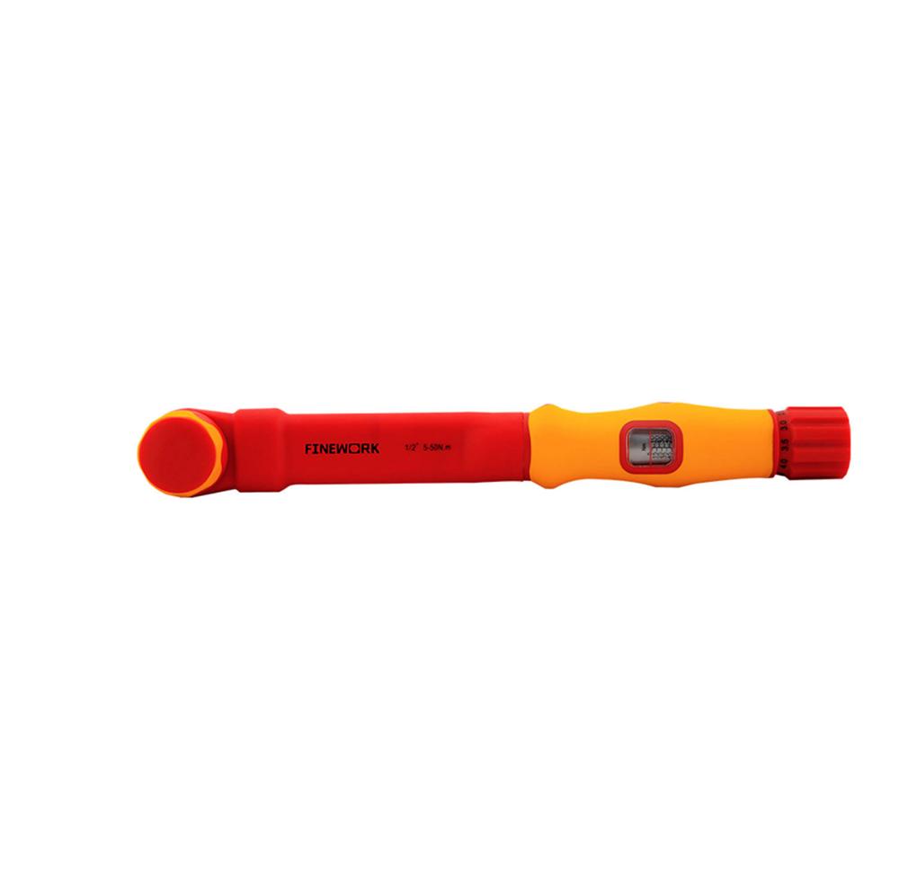 92LB803 Insulated Torque Wrench
