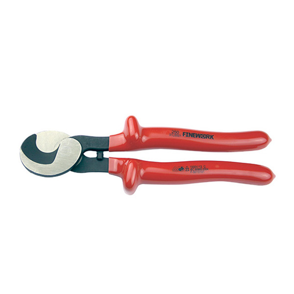 91LB501 VDE Insulate Cable Cutting Crimping Pliers 1000V
