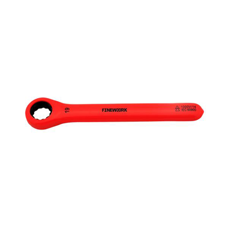 95LB002 1000V VDE Insulated Dismentling Cable Stripping Knife