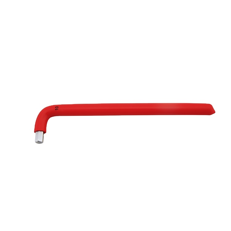 92LB704 Insulated Hex Keys Wrench 6mm