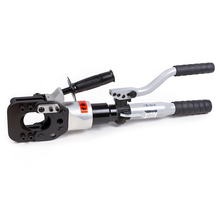 HC-55 12ton 55mm Manual Hydraulic Cutting Tool for Cable/ACSR/Steel Bar