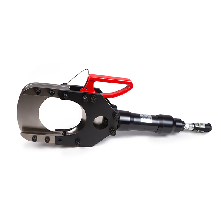 RC-54 Battery Contact Wire Ratchet Cutter