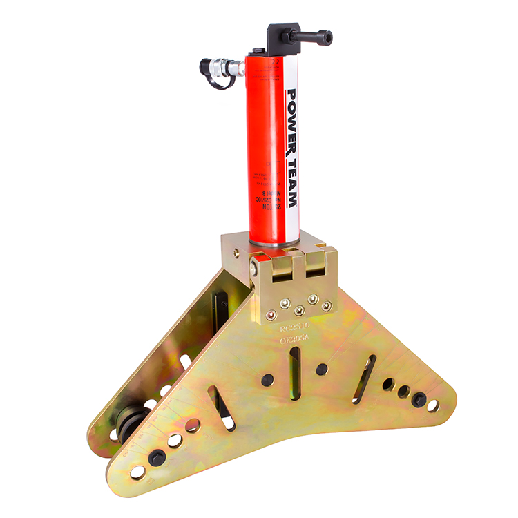 ECT-12042 700bar Battery Cu50-400mm2 Hydraulic Cable Crimper Connector Copper Cordless Electric Crimping Tool