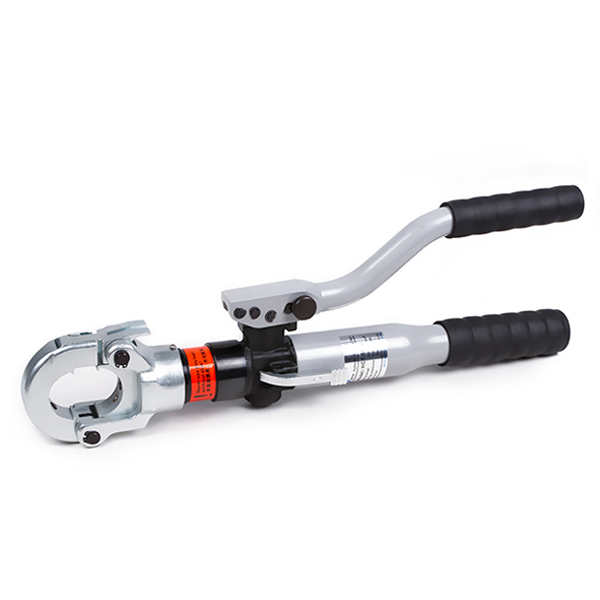 HCT-6022 Hand Hydraulic Crimping Tool With Output Force 6T & Max. Crimping Capacity 300mm2