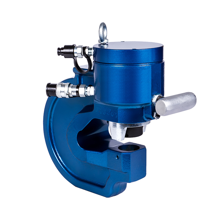 FHP-700 700bar High Pressure Foot And Hand Operated Hydraulic Pump 8.6kgs