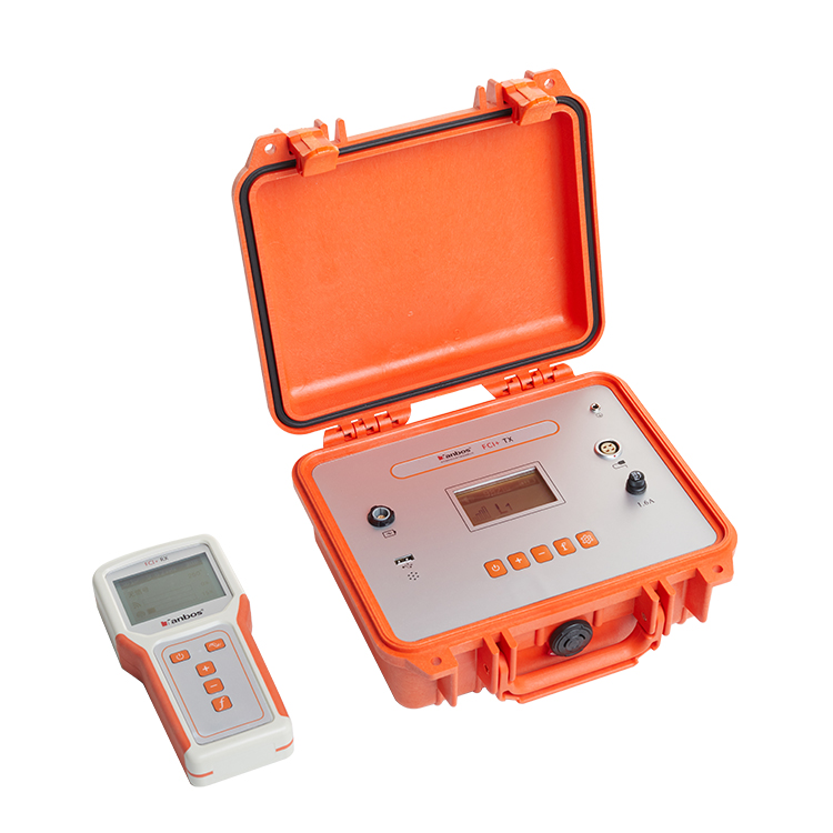 FCI+ Live Cable Identification Instrument
